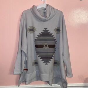 New Simply Southern Sweater